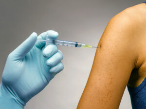 Flu vaccines available starting Tuesday